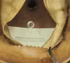 Prussian General Officers Helmet - Named to General Officer Visuel 12